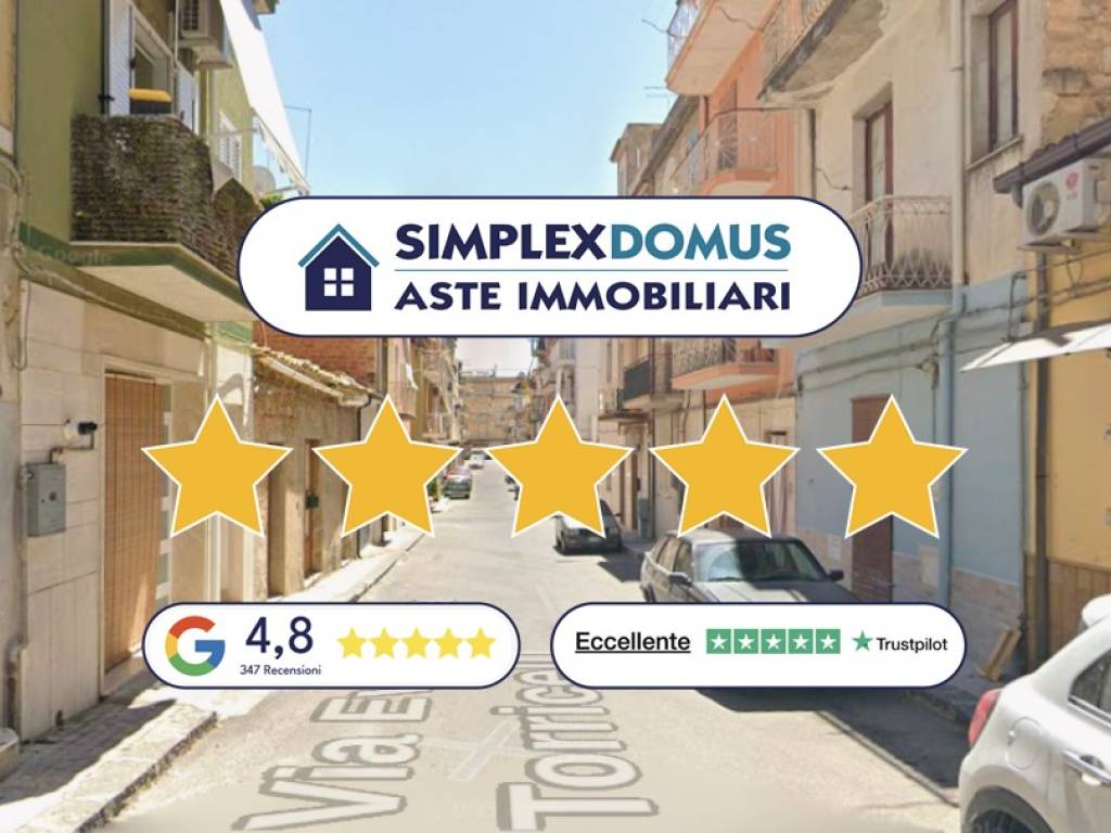 appartamento in vendita a Niscemi