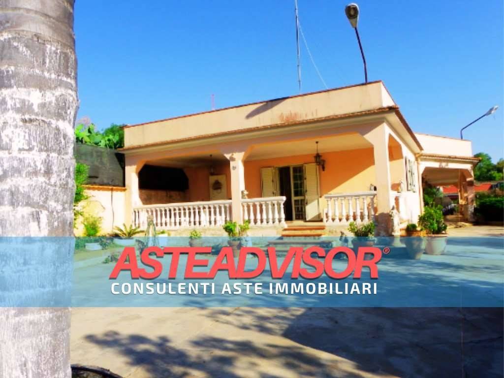 casa indipendente in vendita a Niscemi