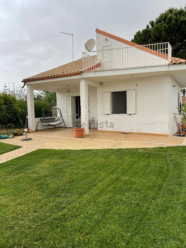 casa indipendente in vendita a Niscemi