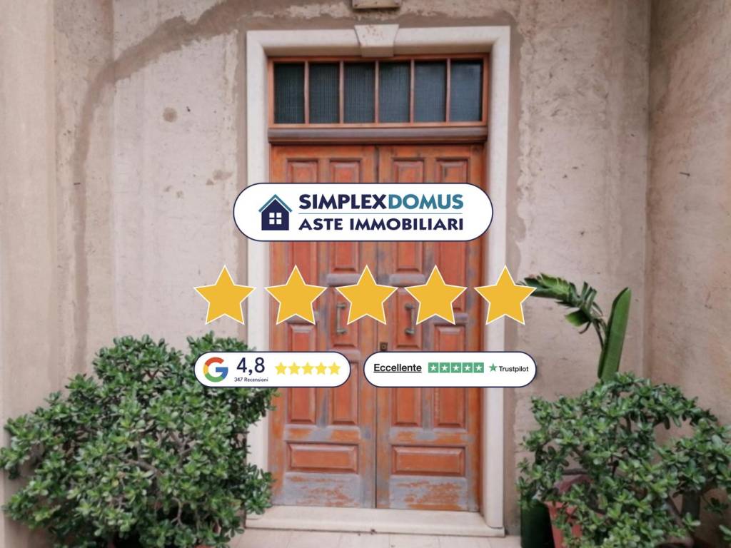 appartamento in vendita a Niscemi