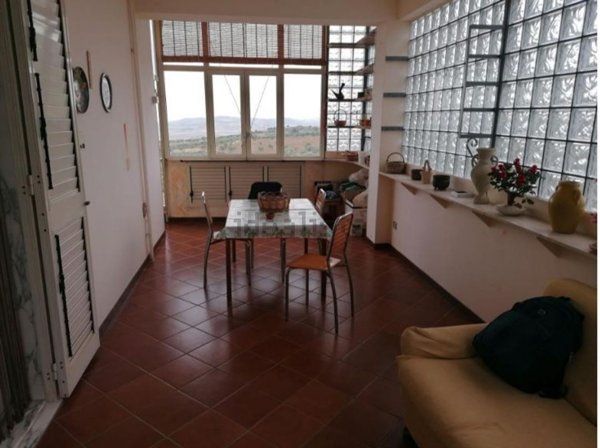 appartamento in vendita a Niscemi