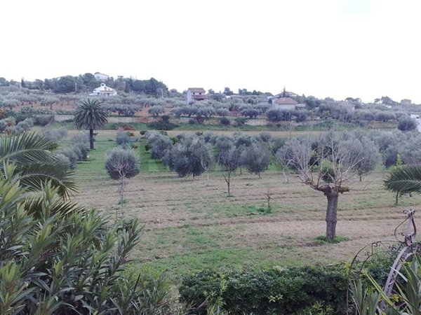 terreno edificabile in vendita a Niscemi