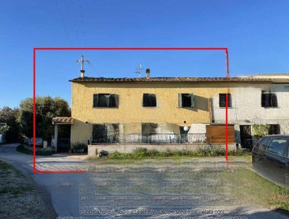 casa indipendente in vendita a Niscemi