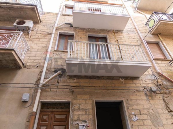 casa indipendente in vendita a Niscemi