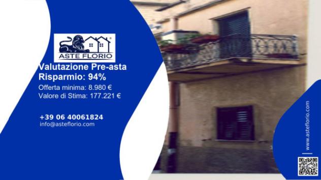 appartamento in vendita a Niscemi