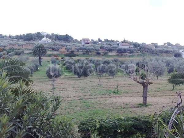 terreno agricolo in vendita a Niscemi