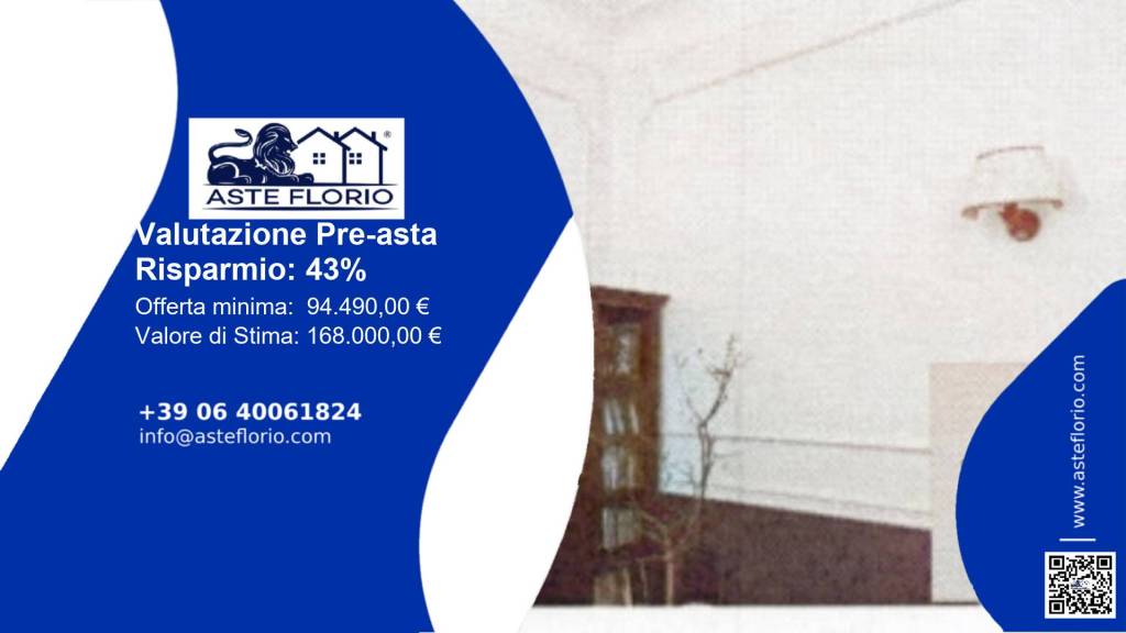 appartamento in vendita a Niscemi