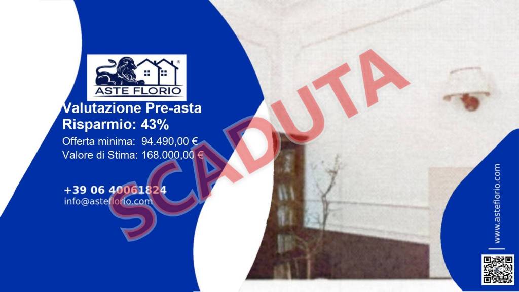 appartamento in vendita a Niscemi