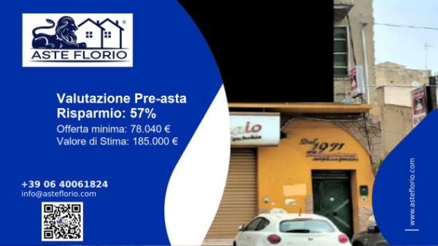 pentavano in vendita a Niscemi