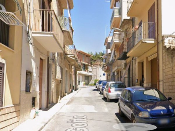 appartamento in vendita a Niscemi