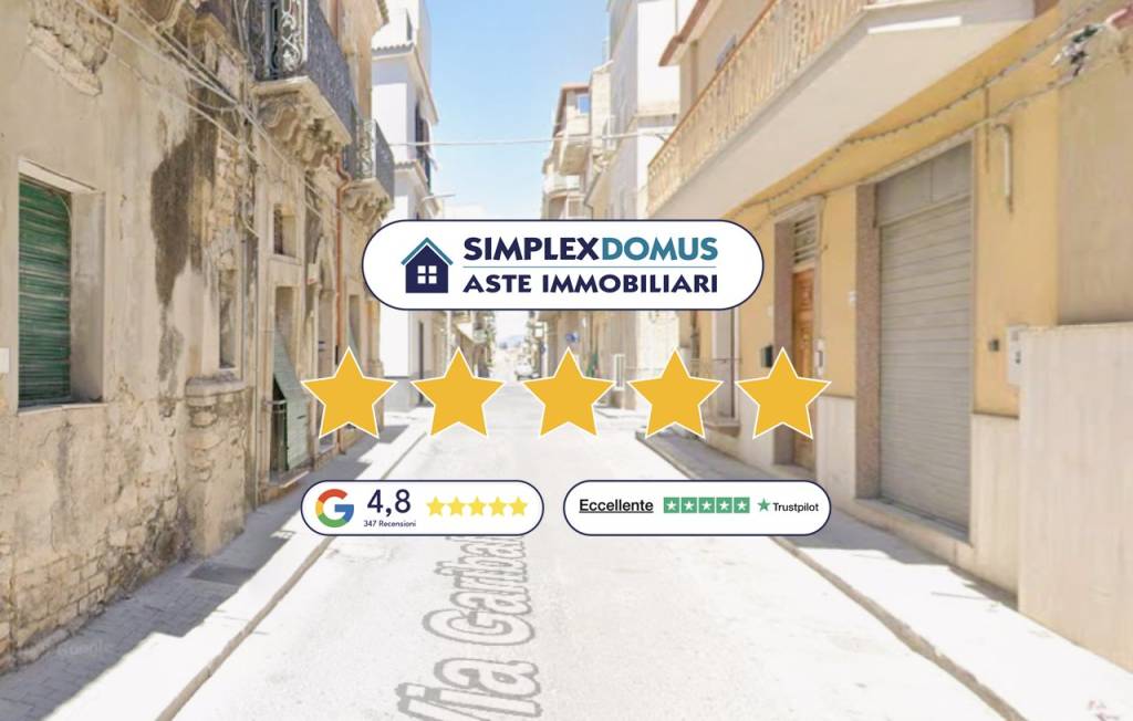 appartamento in vendita a Niscemi