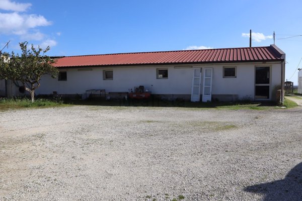 loft in vendita a Niscemi