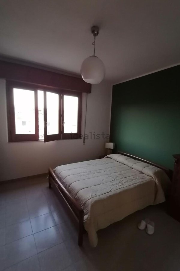 appartamento in vendita a Niscemi