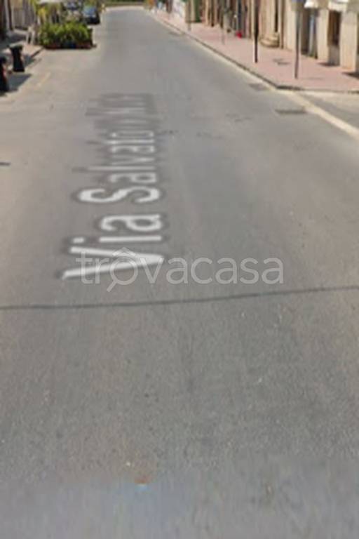 appartamento in vendita a Niscemi