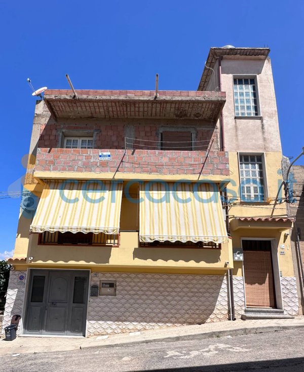 casa indipendente in vendita a Niscemi