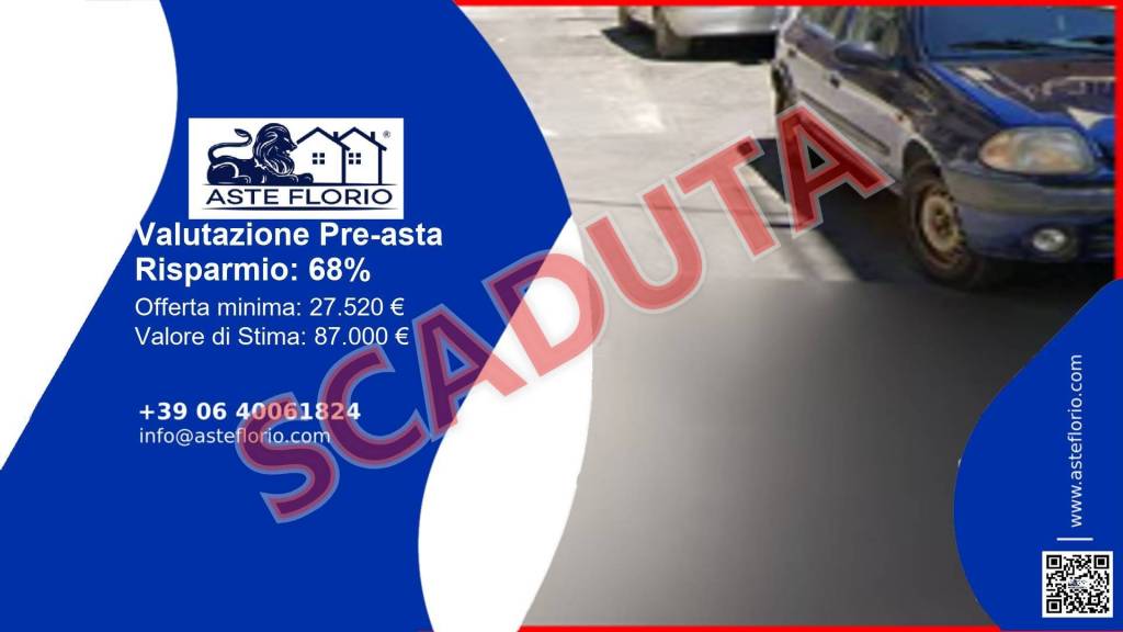 appartamento in vendita a Niscemi