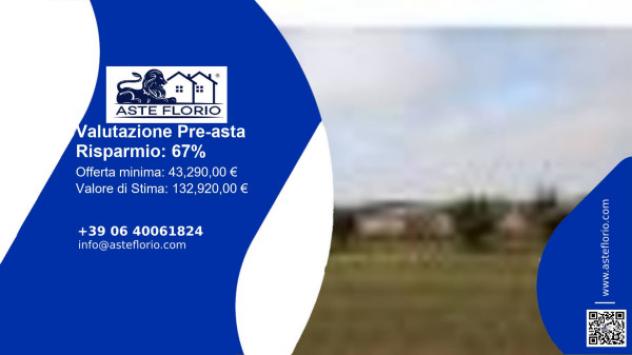 terreno agricolo in vendita a Niscemi