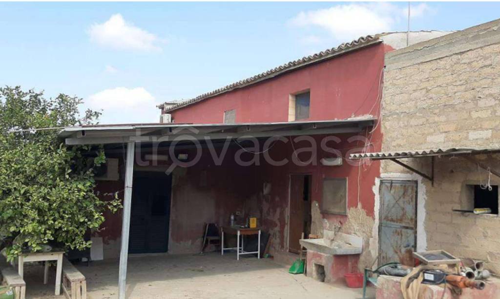 terreno edificabile in vendita a Niscemi