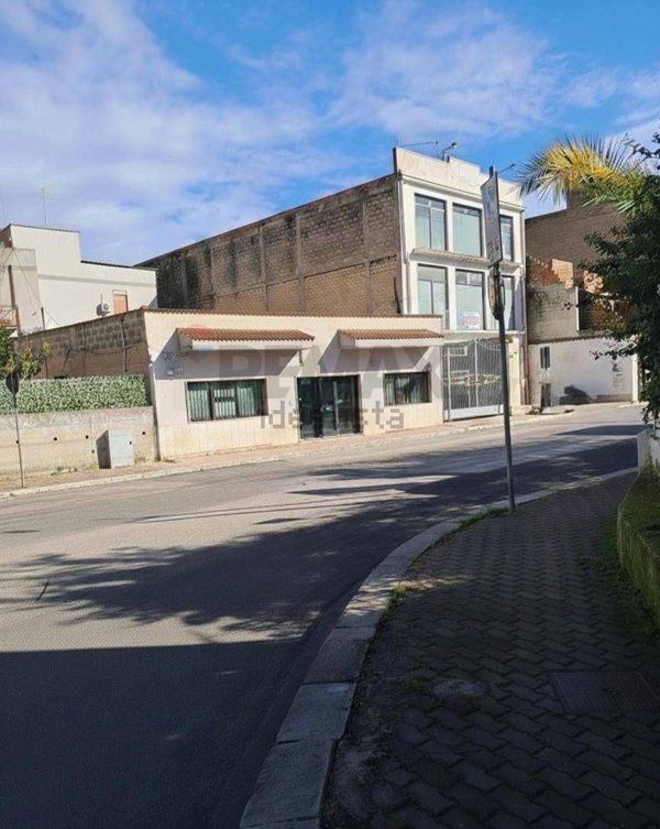 appartamento in vendita a Niscemi