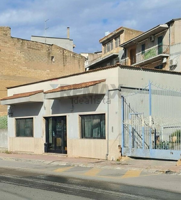 appartamento in vendita a Niscemi