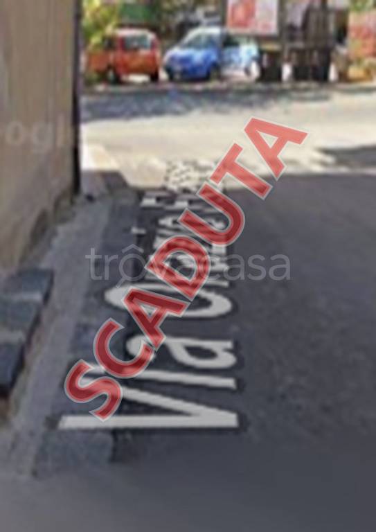 appartamento in vendita a Niscemi