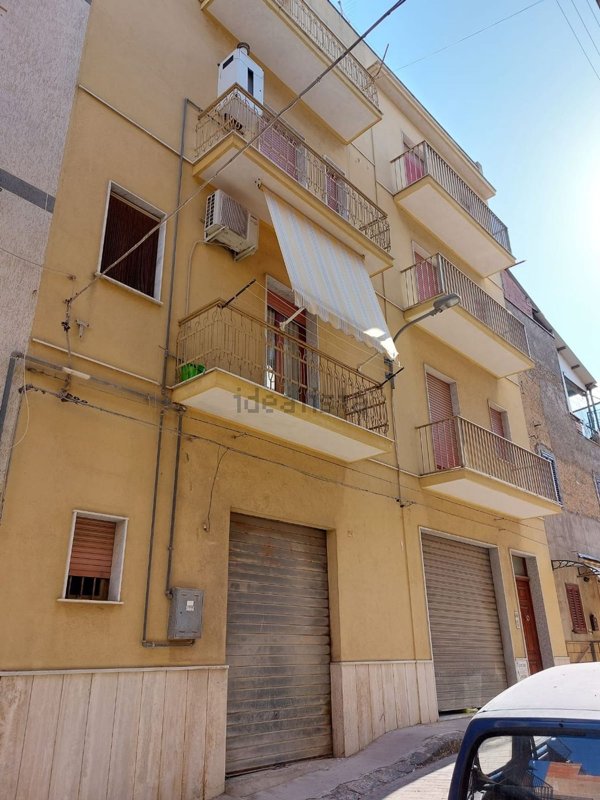 casa indipendente in vendita a Niscemi