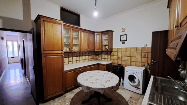 appartamento in vendita a Niscemi