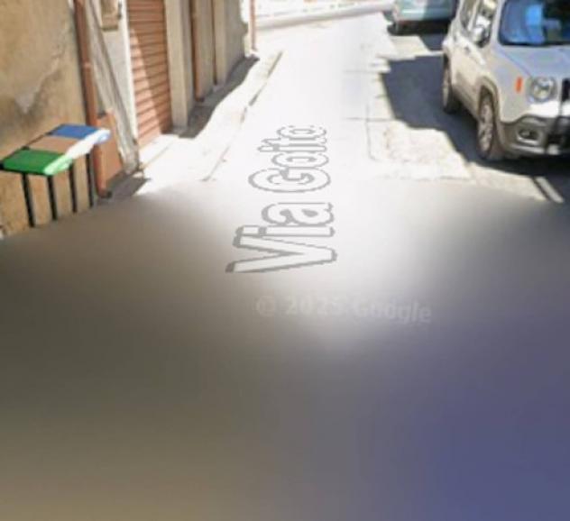 appartamento in vendita a Niscemi