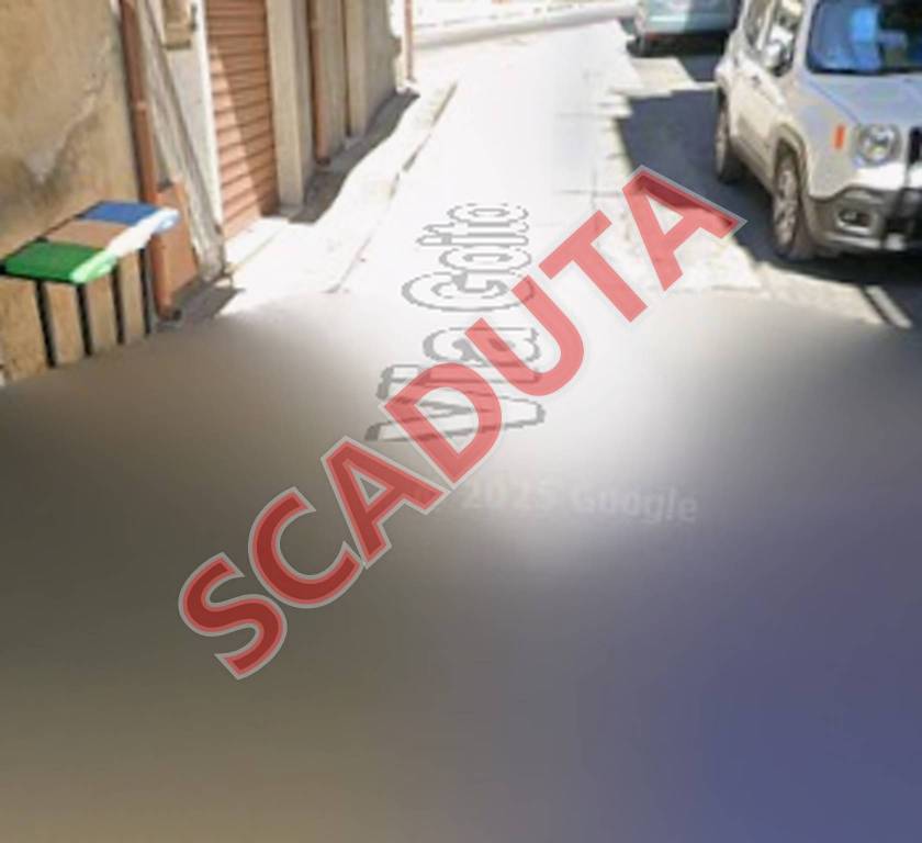 appartamento in vendita a Niscemi