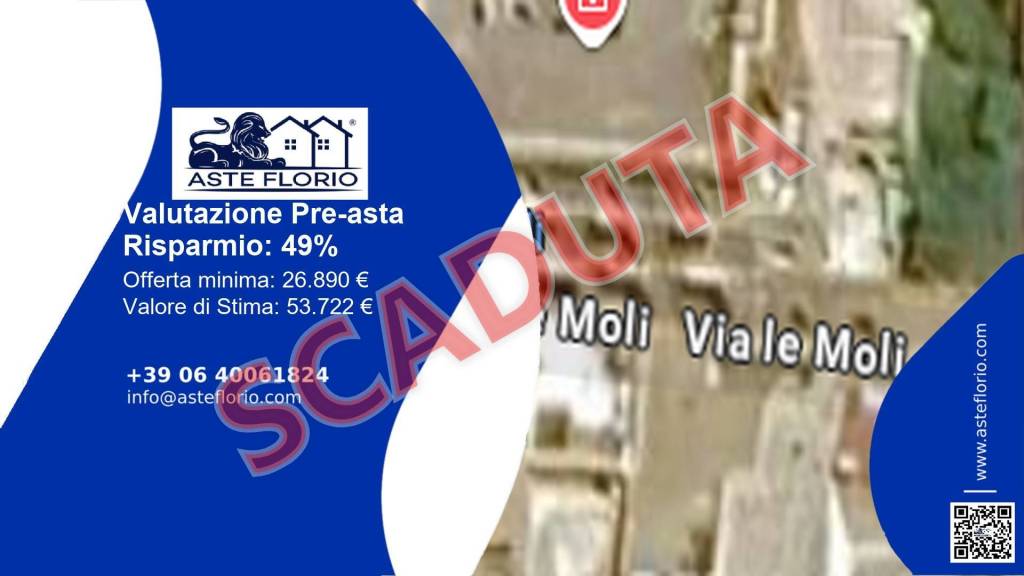 appartamento in vendita a Niscemi