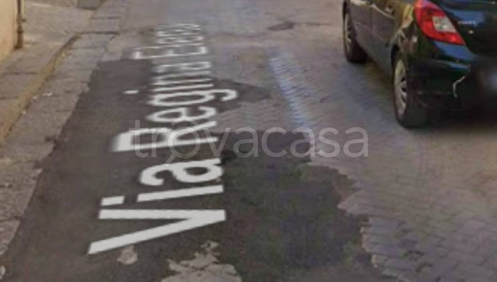 appartamento in vendita a Niscemi