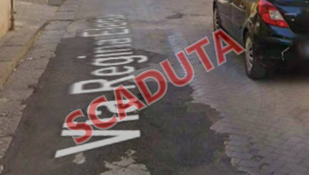 appartamento in vendita a Niscemi