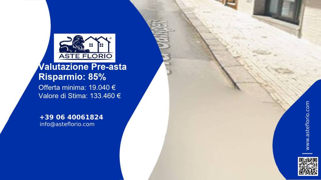 appartamento in vendita a Niscemi