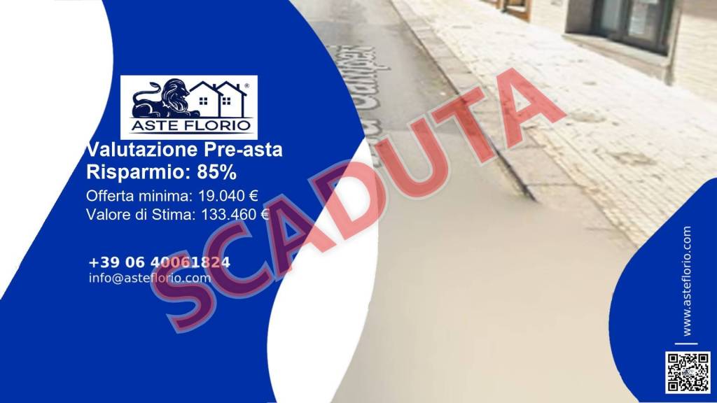 appartamento in vendita a Niscemi