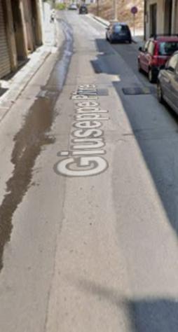 appartamento in vendita a Niscemi