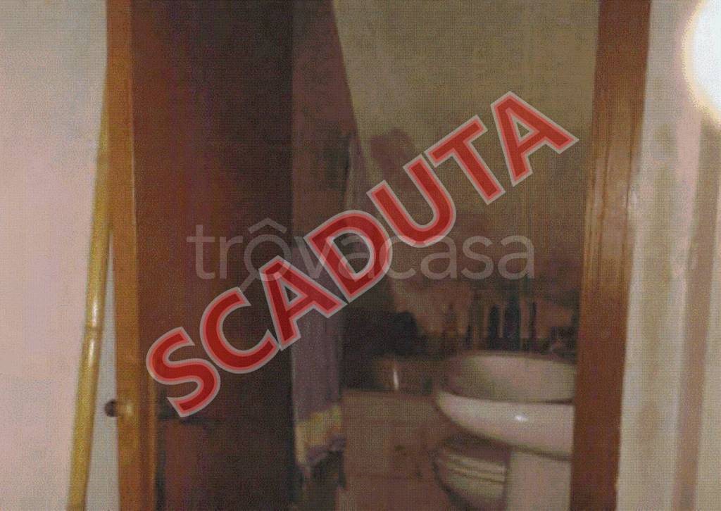 appartamento in vendita a Niscemi