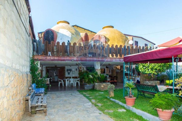 casa indipendente in vendita a Niscemi