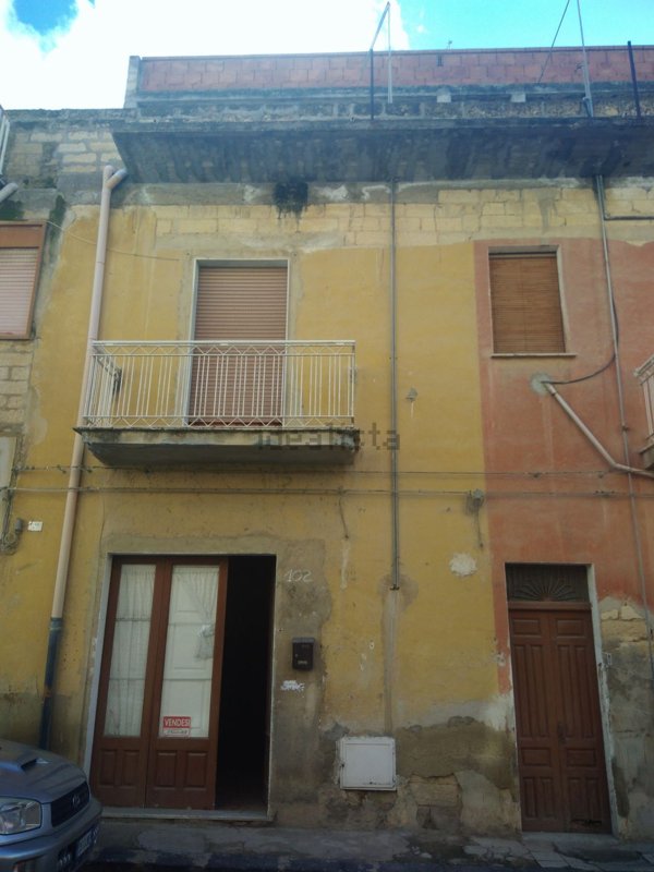 appartamento in vendita a Niscemi