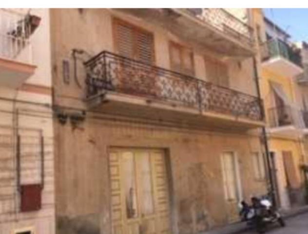 appartamento in vendita a Niscemi