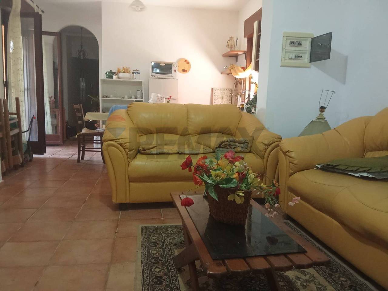 casa indipendente in vendita a Niscemi