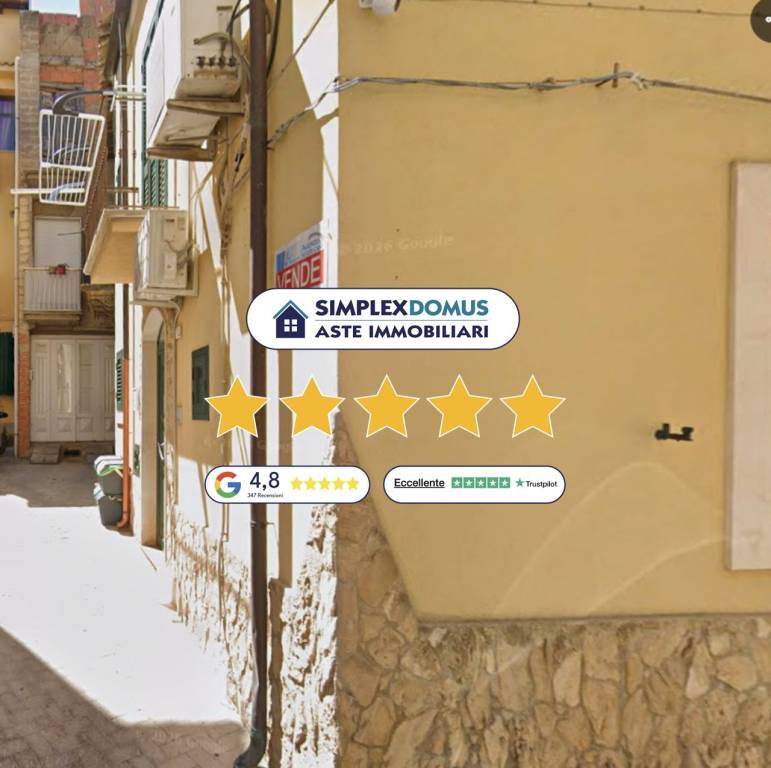 appartamento in vendita a Niscemi