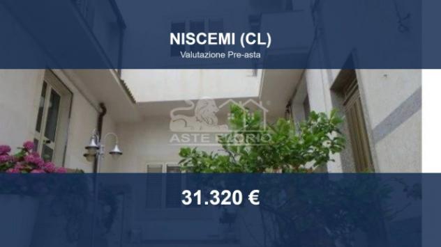 casa indipendente in vendita a Niscemi