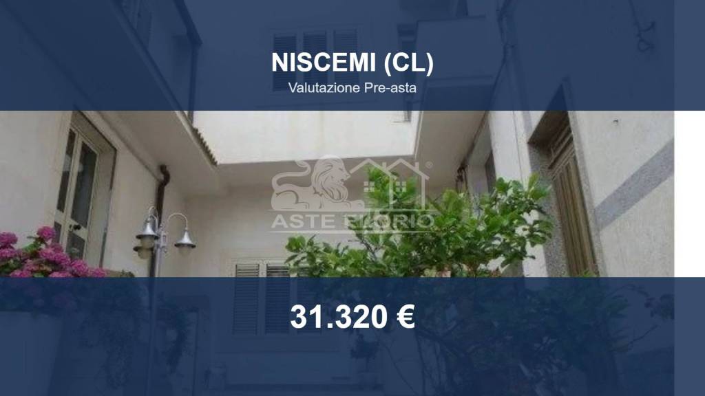 casa indipendente in vendita a Niscemi