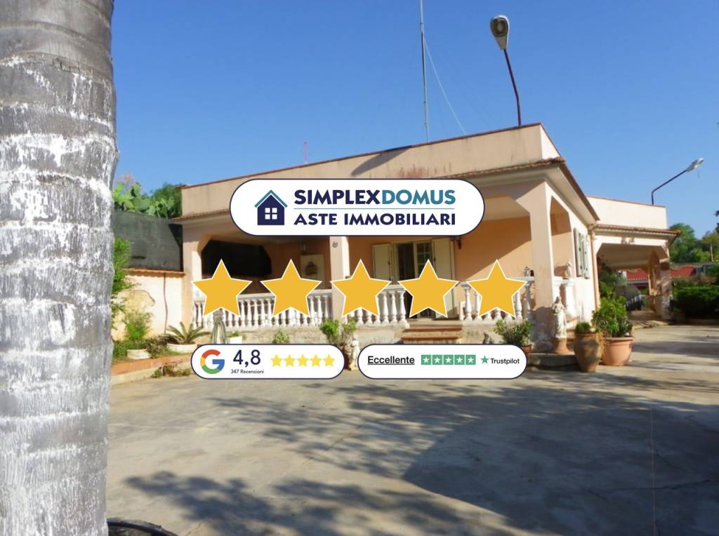 casa indipendente in vendita a Niscemi