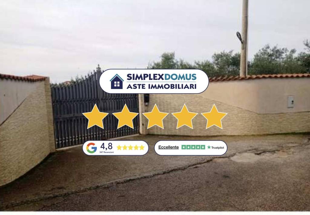 casa indipendente in vendita a Niscemi