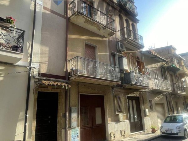 appartamento in vendita a Niscemi