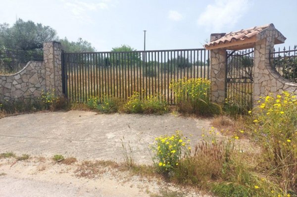terreno agricolo in vendita a Niscemi