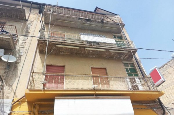 appartamento in vendita a Niscemi