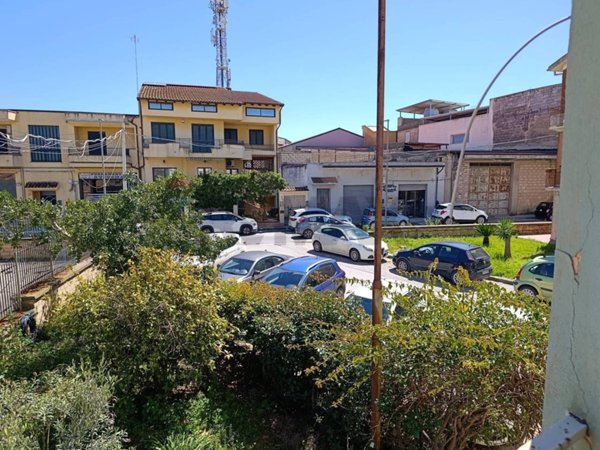 appartamento in vendita a Niscemi