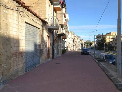 appartamento in vendita a Niscemi